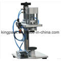 PC-1 Semi-Automatic Perfume Crimp Capping Machine